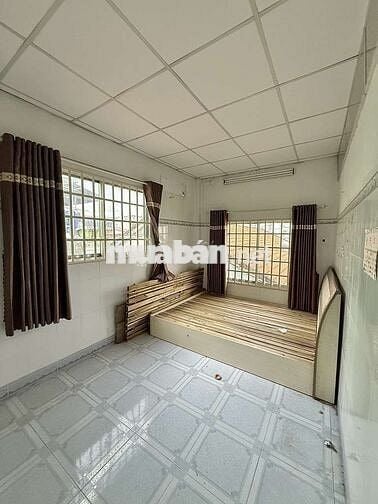 GẦN CẦU THAM LƯƠNG ,SÂN BAY ,DT 5×11 ,2 TẦNG ,HẺM  THOÁNG , 3 TỶ 500TR