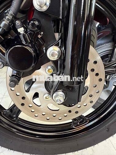 Siêu Cọp JANUS 2023 - Odo Đúng 4159 Km. Như Mới