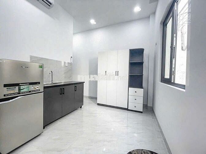 🔥 STUDIO MỚI XÂY 100%-FULL NT CỬA SỔ TRỜI-FULL NT-NGÃ TƯ PHÚ NHUÂN