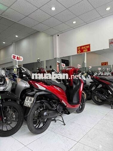 CANDY 50cc - 2019. Xe Zin Êm Đẹp - Giấy Rạch Giá