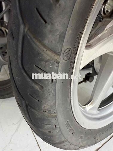 CLICK 2010 Máy Zin Cực Êm