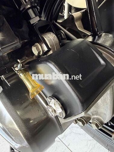 VARIO 2020. Xe Zin Êm Đẹp - Odo 9 Ngàn. Chủ RG