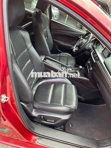 Mazda 6 2017 2.5 Premium - 72000 km