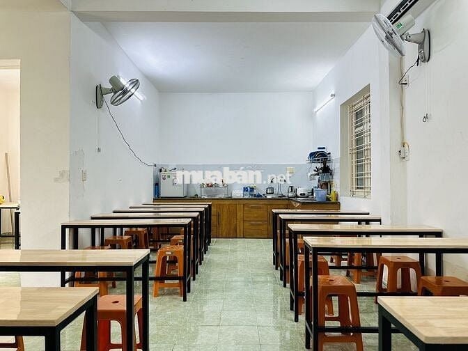 CHO THUÊ PHÒNG HỌC 30m2 Chung cư K26, Gò Vấp, TP.HCM