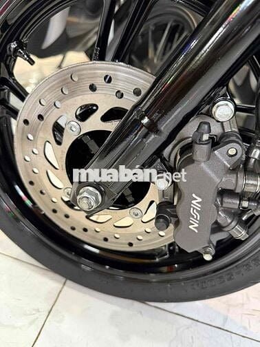 SH 125 - 2022 - Odo 7 Ngàn - Zin Êm Đẹp - BS 68