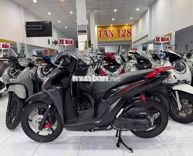 VISION 2023 - Zin Cọp - Bản Bánh Lớb