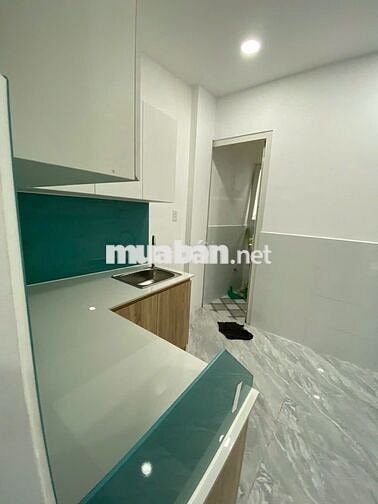 BÁN NHÀ HẺM SƯ VẠN HẠNH QUẬN 10