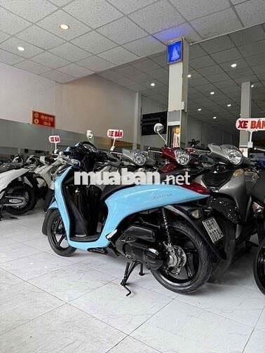 JANUS 2017. Khoá Smakey. Máy Zin Cực Êm. Bs 68