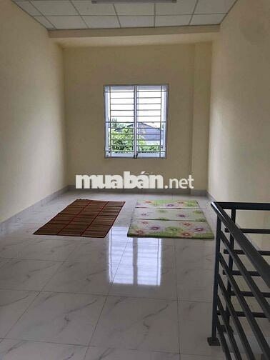 Phòng trọ Nguyễn Bình, một trệt 1 lầu 30m2