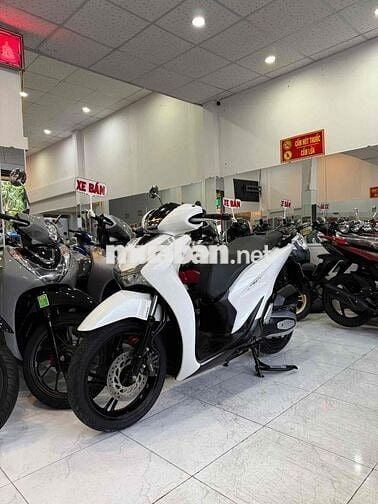 SH 125 - 2022 - Odo 7 Ngàn - Zin Êm Đẹp - BS 68