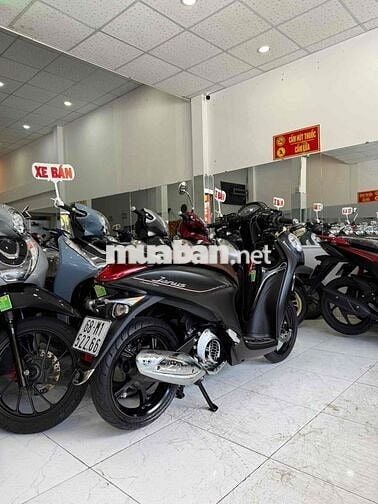 Siêu Cọp JANUS 2023 - Odo Đúng 4159 Km. Như Mới