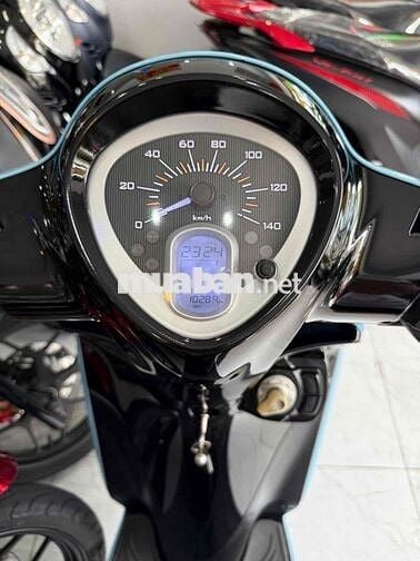 JANUS 2017. Khoá Smakey. Máy Zin Cực Êm. Bs 68