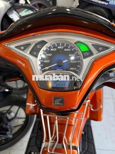 AIR BLADE 2014. Xe Đẹp - Máy Zin Êm Ấm. BS 68