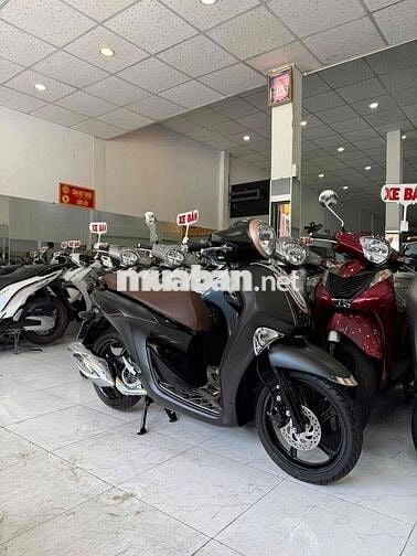 Siêu Cọp JANUS 2023 - Odo Đúng 4159 Km. Như Mới