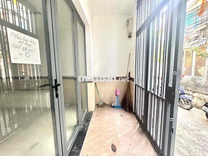 🏡 60m2 - View Land mark -Giáp Q1 - Ngang 4m - HXH Chỉ 5ty45