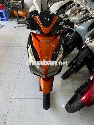 AIR BLADE 2014. Xe Đẹp - Máy Zin Êm Ấm. BS 68