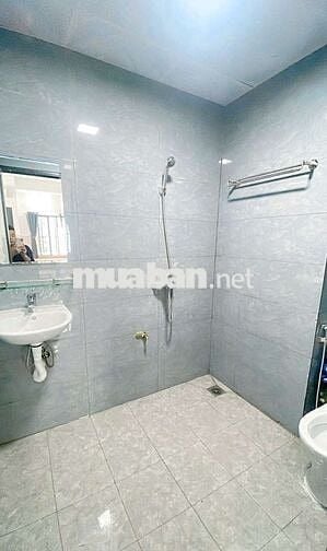 Khai trương CCMN 30m2 Full nội thất. Ban công rộng tại Trần Thái Tông