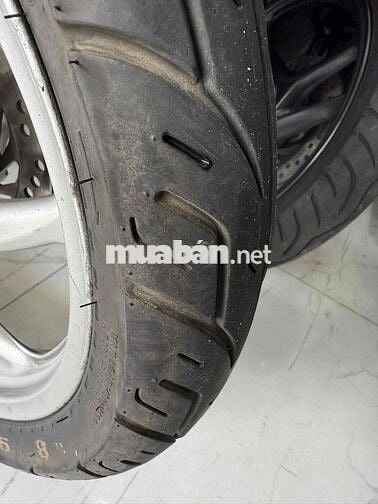 CLICK 2010 Máy Zin Cực Êm