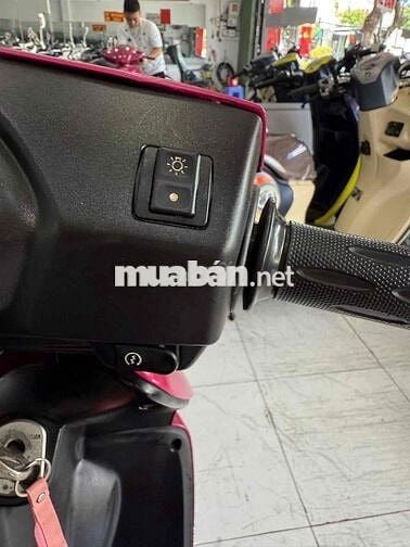 CLICK 2010 Máy Zin Cực Êm