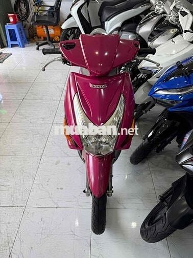 CLICK 2010 Máy Zin Cực Êm