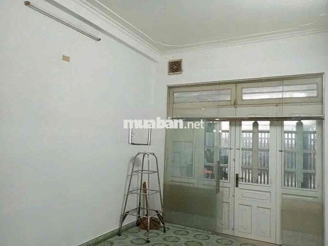 MẶT TIỀN 4,5X8M 1 LẦU KINH DOANH + Ở HỒNG HÀ Q.PHÚ NHUẬN