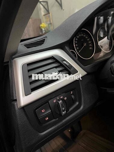 BMW 320 2013 model 214 xe zin chất ít đi