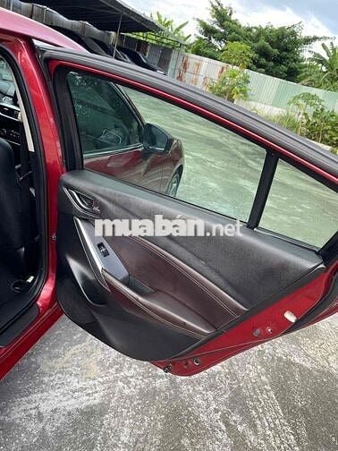 Mazda 6 2017 2.5 Premium - 72000 km