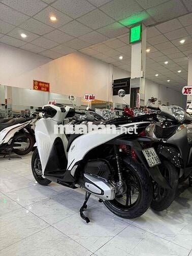 SH 125 - 2022 - Odo 7 Ngàn - Zin Êm Đẹp - BS 68