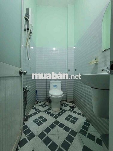 CHO THUÊ NHÀ PHƯỜNG AN BÌNH GẦN NGÃ BA VŨNG TÀU