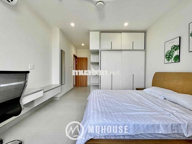 Cho thuê 1PN - FULL NỘI THẤT ngay LẠC LONG QUÂN - ÂU CƠ, nhà mới 100%