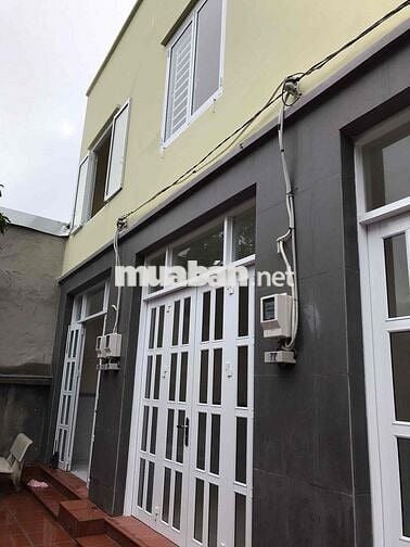 Phòng trọ Nguyễn Bình, một trệt 1 lầu 30m2