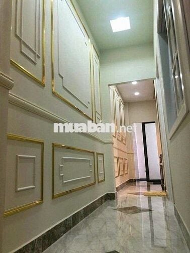 ❤️ Cho Thuê Nhà Hẻm Gần Cầu Phú Xuân 2 Lầu  – 3PN – 3WC  Full Nội Thất