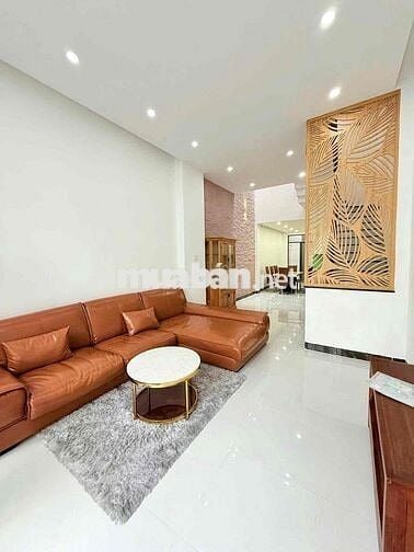 💥 PHẠM VĂN CHIÊU – 80M² – ĐÚC TRỆT 2 LẦU ST – 3PN – CHỈ 5.9 TỶ TL 💥
