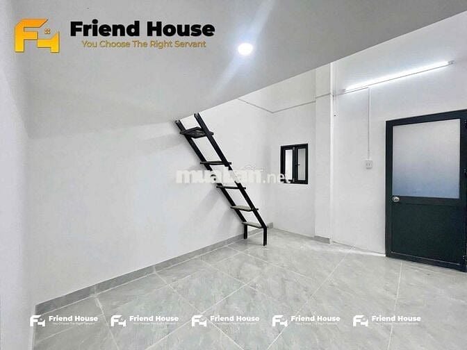 KHAI TRƯƠNG PHÒNG MỚI XÂY NGAY CHỢ PHẠM VĂN BẠCH