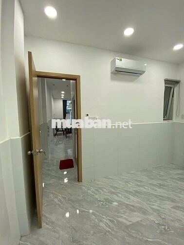 BÁN NHÀ HẺM SƯ VẠN HẠNH QUẬN 10