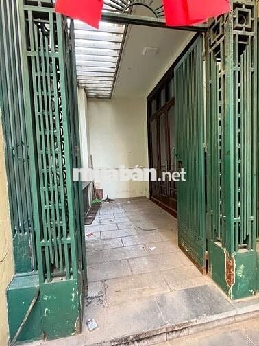 Cho thuê nguyên căn 3 tầng làm văn phòng – 59m²/tầng – Ngõ 111 Láng Hạ