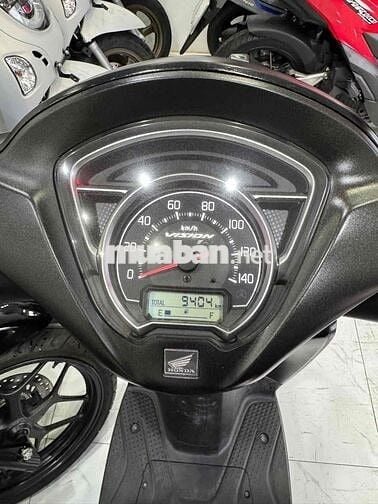 VISION 2023 - Zin Cọp - Bản Bánh Lớb