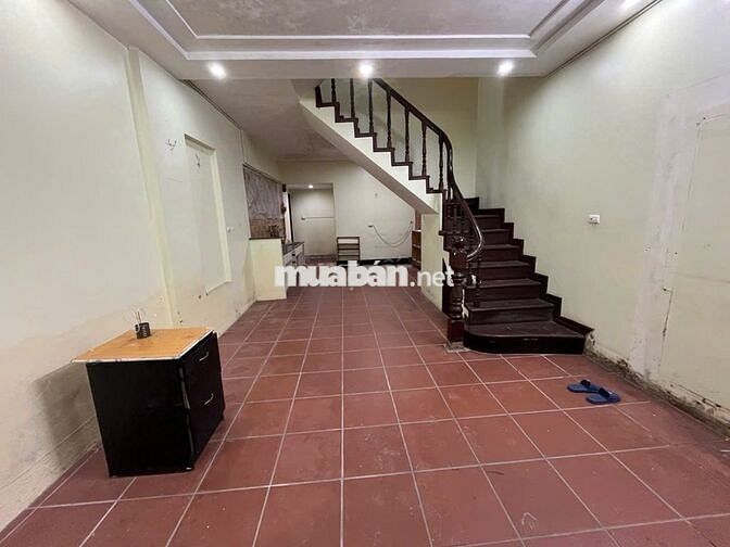 Cho thuê nguyên căn 3 tầng làm văn phòng – 59m²/tầng – Ngõ 111 Láng Hạ