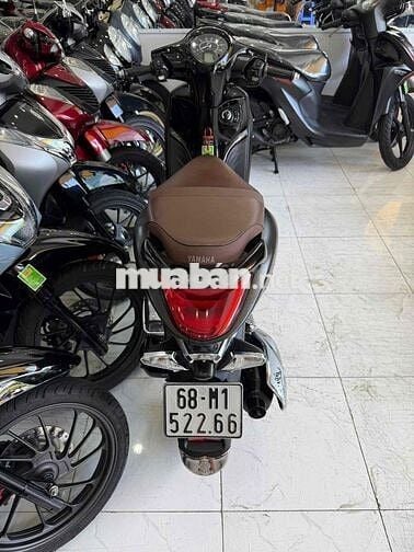 Siêu Cọp JANUS 2023 - Odo Đúng 4159 Km. Như Mới