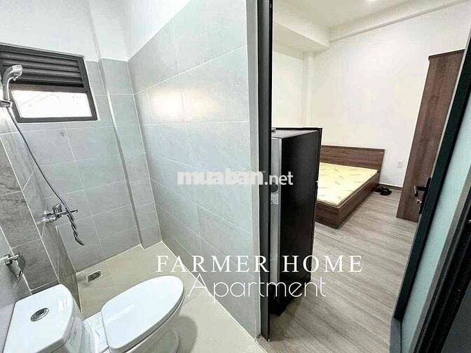 Cho thuê phòng giá hạt dẻ có gu ngay cầu nguyễn văn cừ Q5 ở được từ 2b