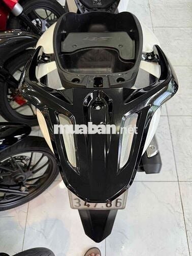 SH 125 - 2022 - Odo 7 Ngàn - Zin Êm Đẹp - BS 68