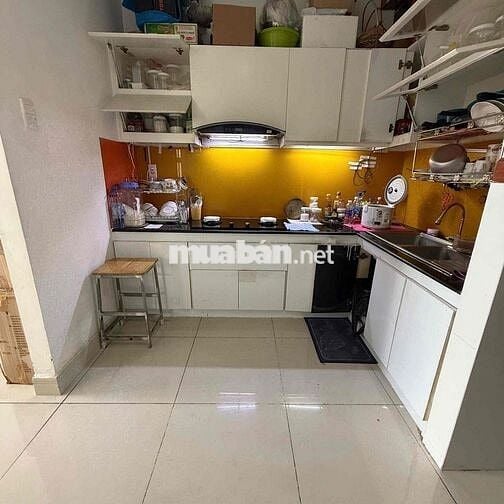 Chủ Cần cho thuê chung cư Pegasus đường 5, lầu 17 , Dt:70m2