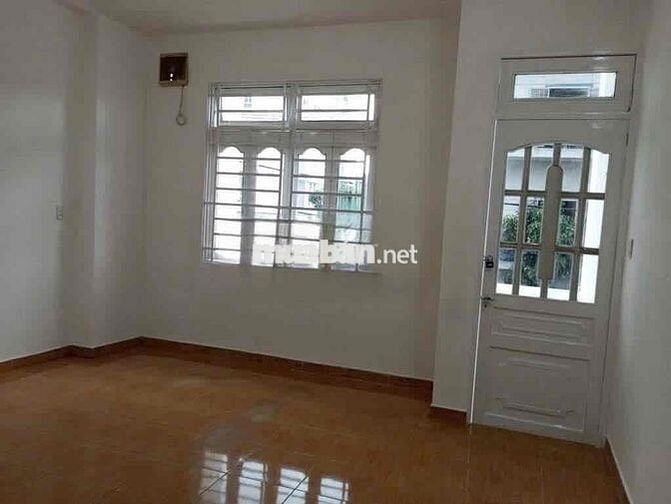 MẶT TIỀN 4,5X8M 1 LẦU KINH DOANH + Ở HỒNG HÀ Q.PHÚ NHUẬN