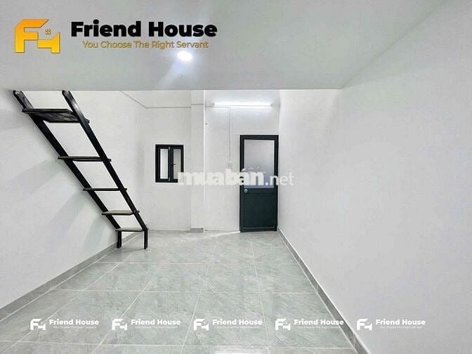 KHAI TRƯƠNG PHÒNG MỚI XÂY NGAY CHỢ PHẠM VĂN BẠCH