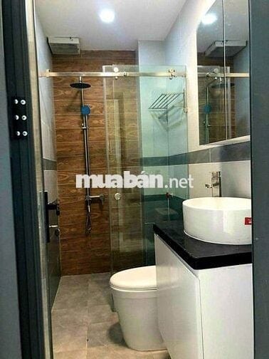 ❤️ Cho Thuê Nhà Hẻm Gần Cầu Phú Xuân 2 Lầu  – 3PN – 3WC  Full Nội Thất