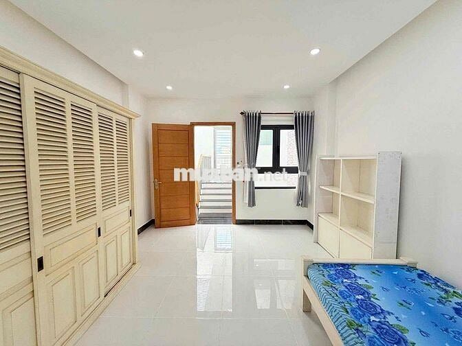 💥 PHẠM VĂN CHIÊU – 80M² – ĐÚC TRỆT 2 LẦU ST – 3PN – CHỈ 5.9 TỶ TL 💥