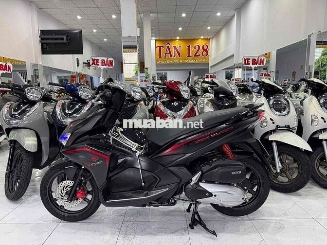 AIR BLADE 2019. Zin Cọp. BẢN ĐẶC BIỆT - Chủ RG