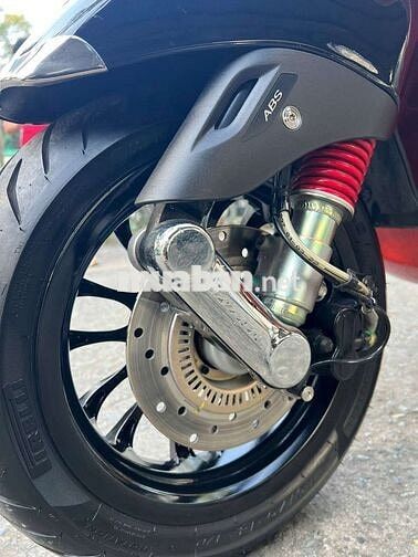 Piaggio Vespa Sprint 2022 Cam 7000 km