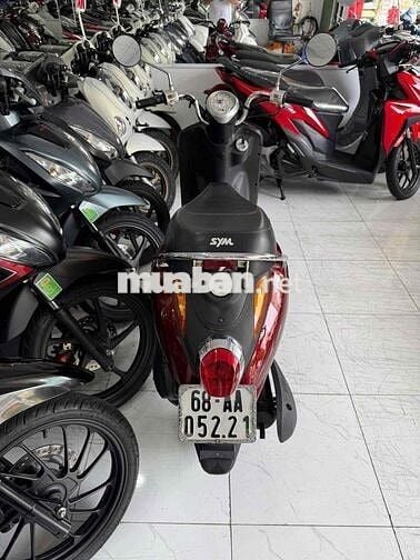 ELITE 50-2020. Zin Cọp. Odo 11k. Chủ Rạch Giá