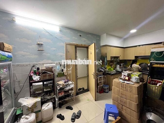 cần bán căn hộ sầm uất tân phú